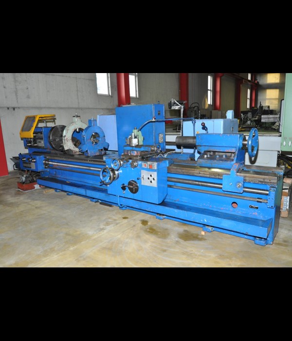 Tos SUS63x3500-1