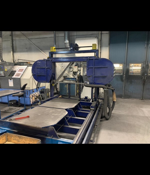 MLI02 Block saw-1