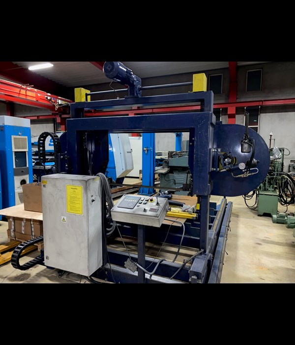 MLI02 Block saw-2