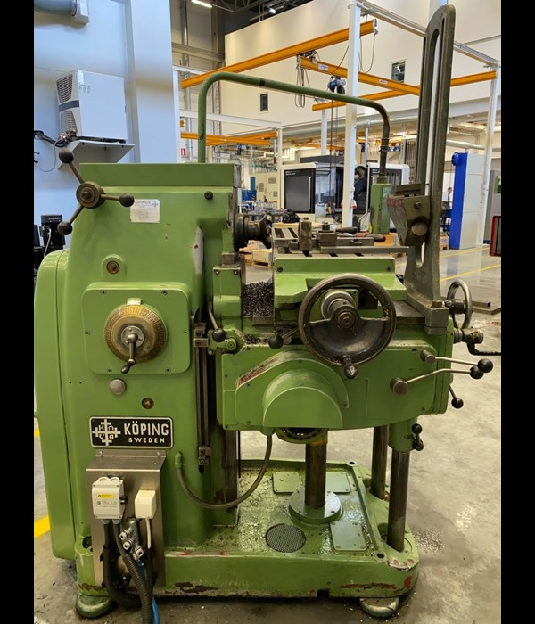 Köping F10-2