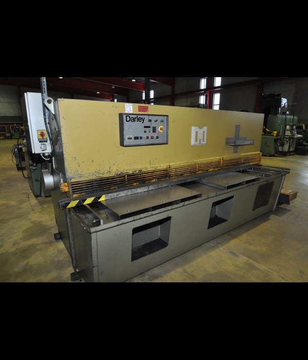Darley GS 3000x6-2