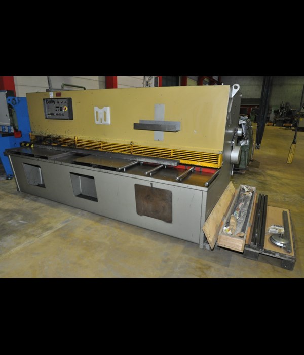 Darley GS 3000x6-1