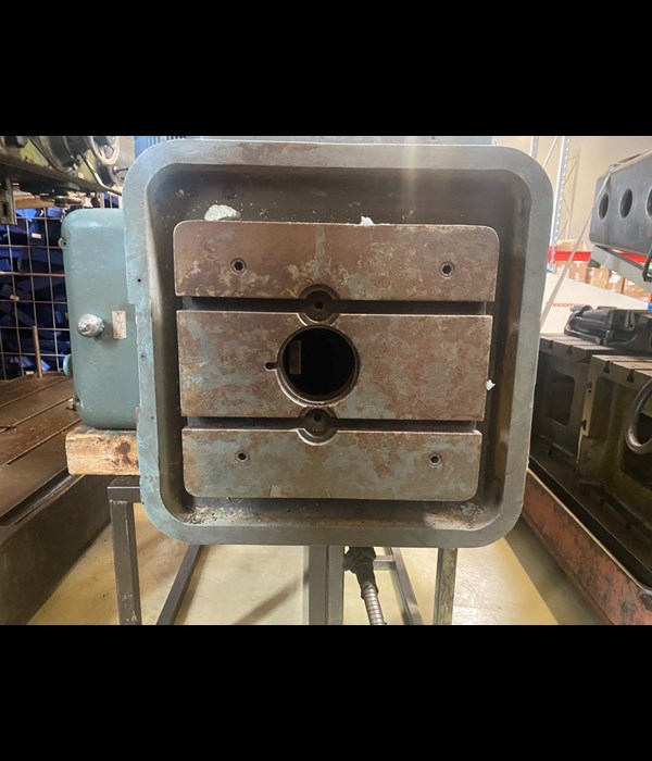 Frömag ISR 8/1000-3