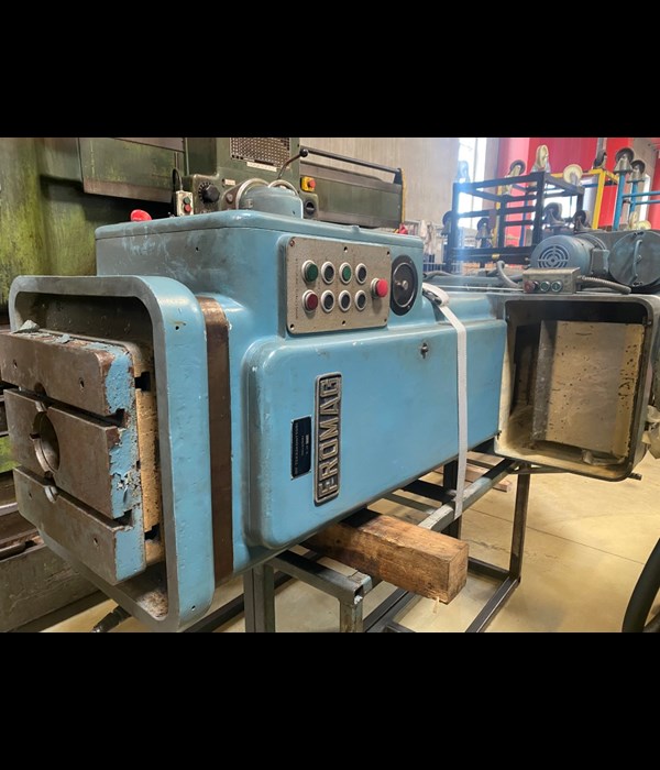 Frömag ISR 8/1000-1