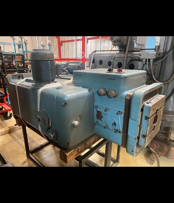 Frömag ISR 8/1000-2