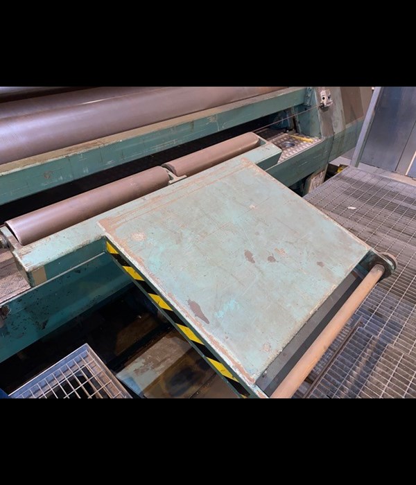 Roundo PAS500x4200-7