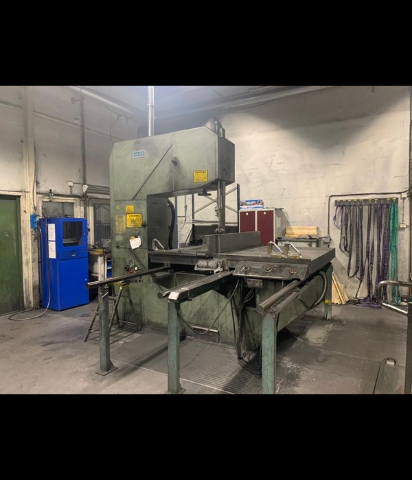 Heska ESU 150-1