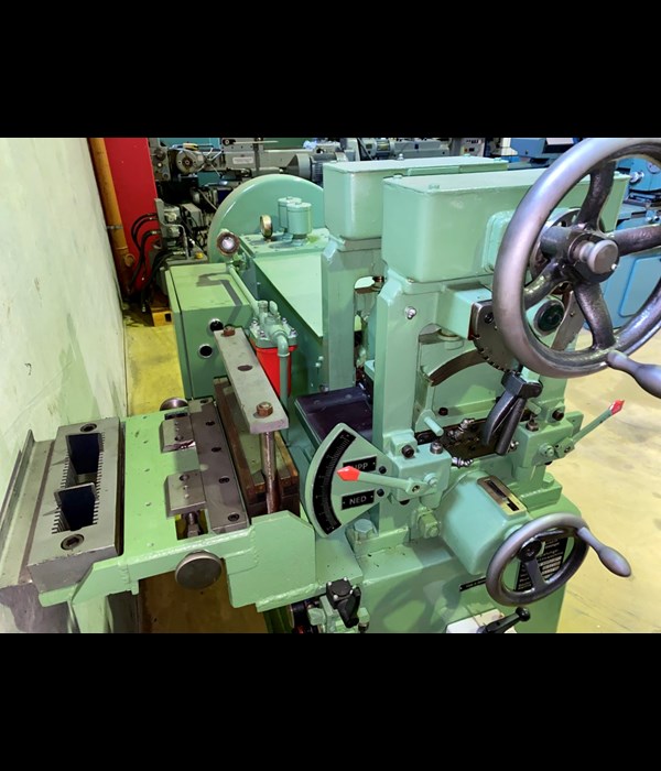 Ungerer RM200/1,3/23-2