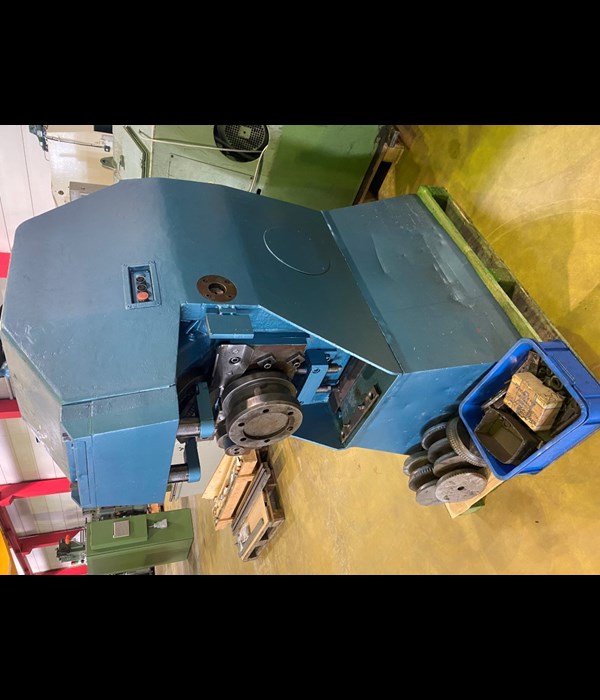 Pullmax X-91-2