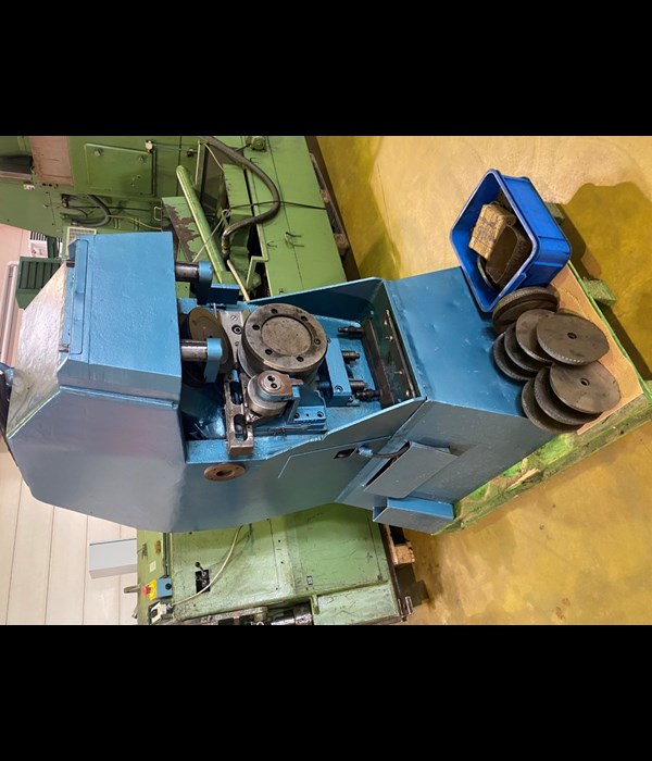 Pullmax X-91-1