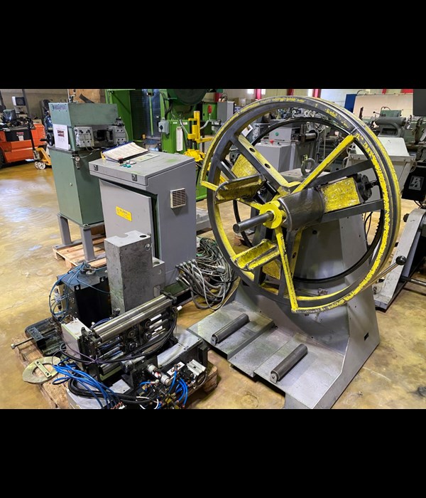 Millutensil Bandmatning Bredd 300mm -1