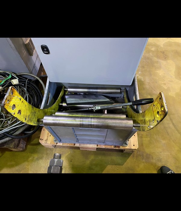 Millutensil Bandmatning Bredd 300mm -5