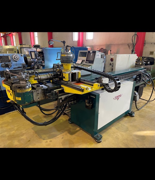 Herber ABM 40 CNC-1