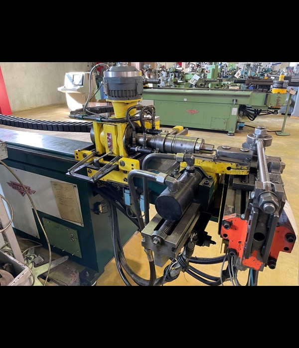 Herber ABM 40 CNC-3