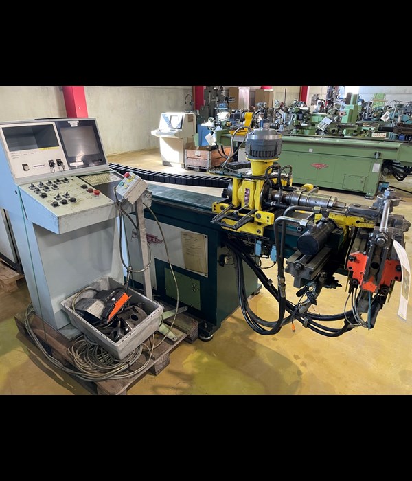 Herber ABM 40 CNC-2