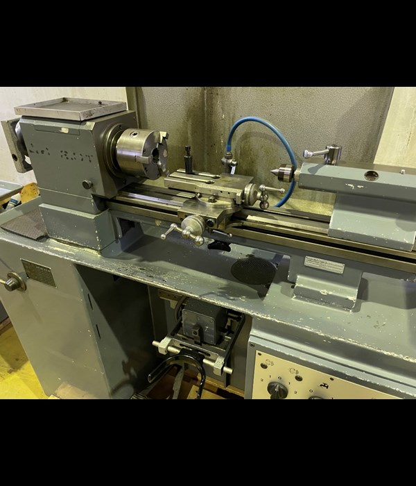 Schaublin 102N 105-80-3
