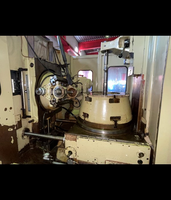 WMW Modul ZFWZ 800x10  II-7