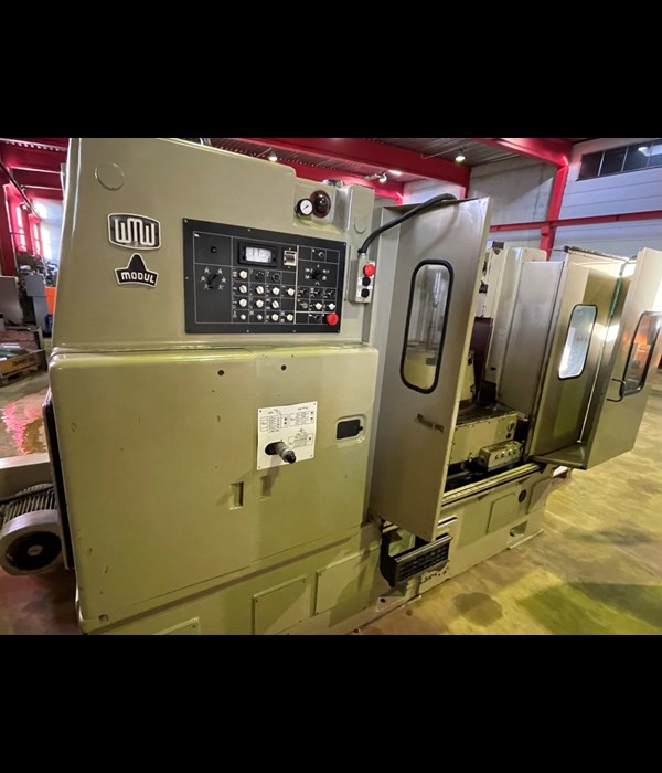 WMW Modul ZFWZ 800x10  II-3