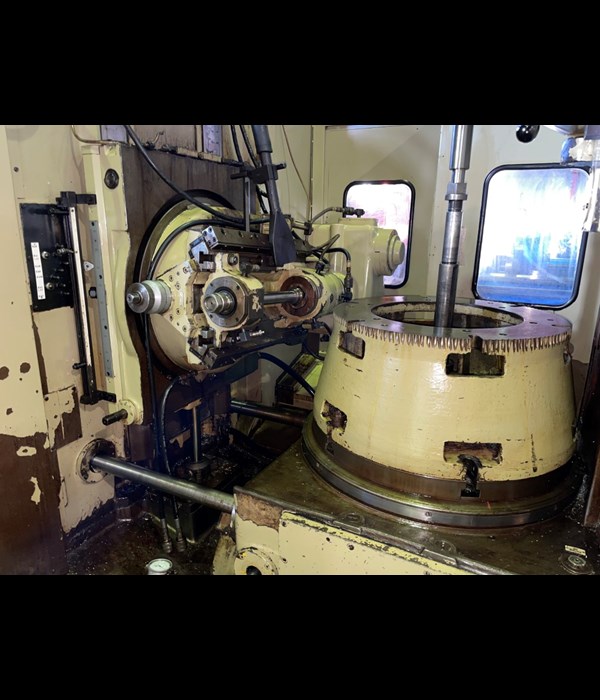 WMW Modul ZFWZ 800x10  II-6