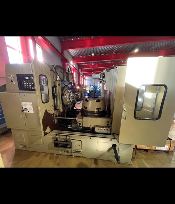 WMW Modul ZFWZ 800x10  II-1