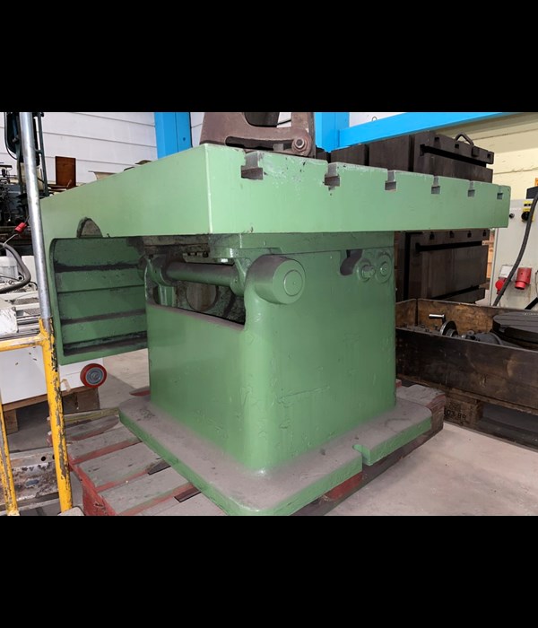 Vinkelhylla tiltbar 1000x1000x510mm-2
