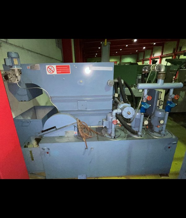 MCM Clock DX500 Siemens 840D-9