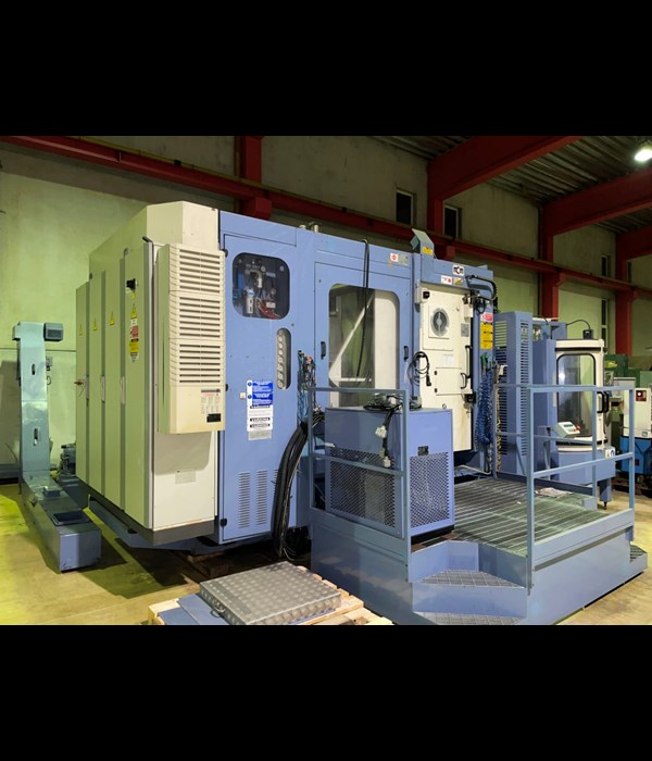 MCM Clock DX500 Siemens 840D-2