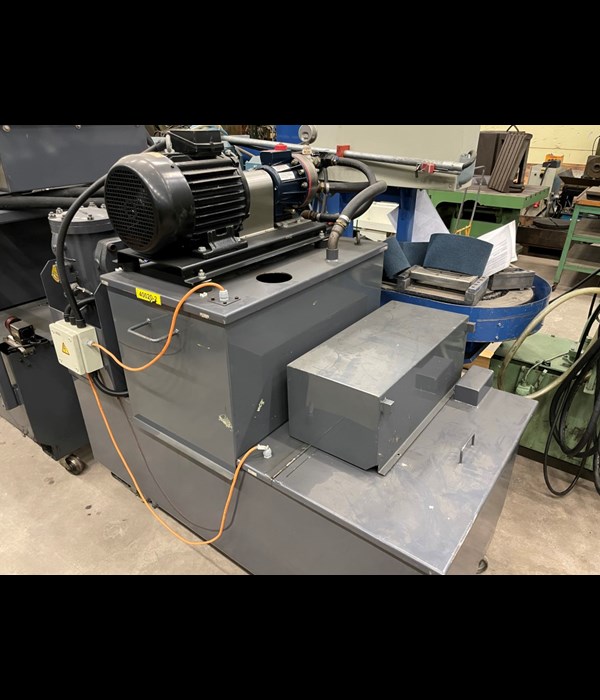 Coolantunit with filter & high preasure-2