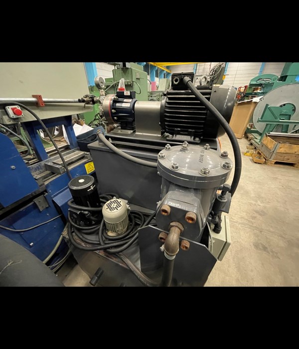 Coolantunit with filter & high preasure-3
