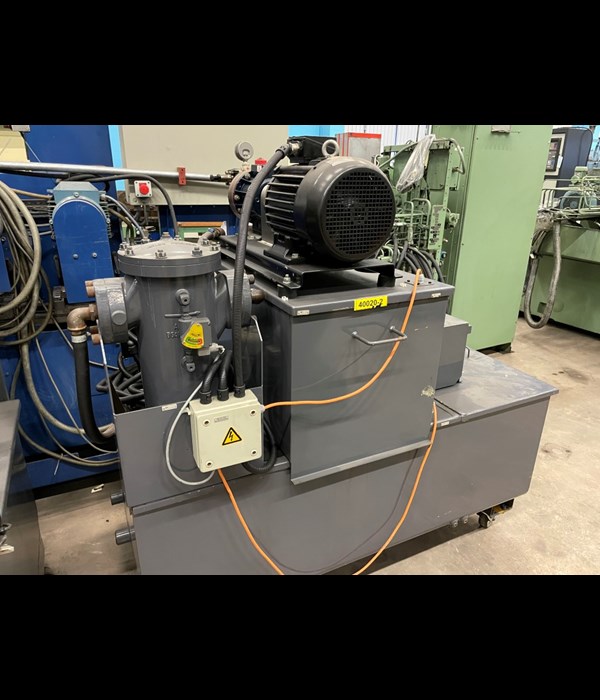 Coolantunit with filter & high preasure-1