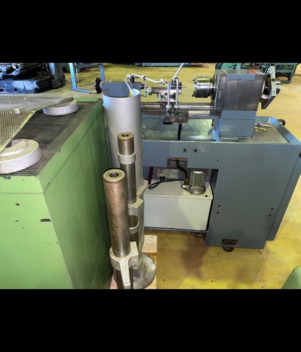 Schaublin 102N 105-80-3