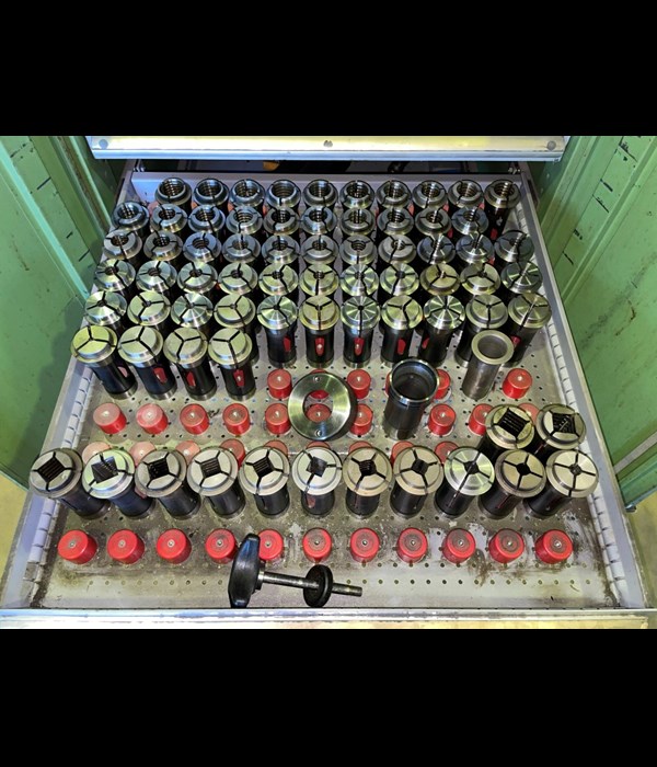 Schaublin 102N 105-80-7