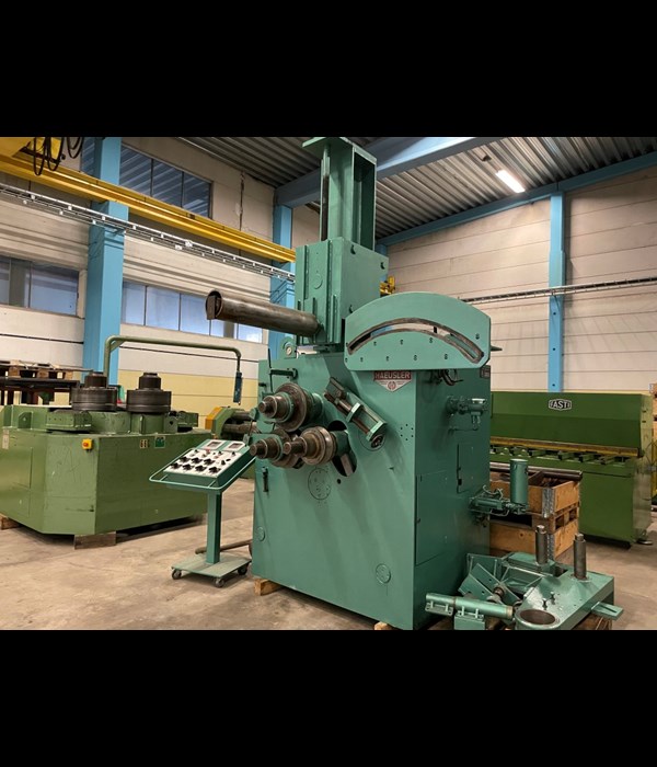 Haeusler HPR 10-hy-asym-spez-1