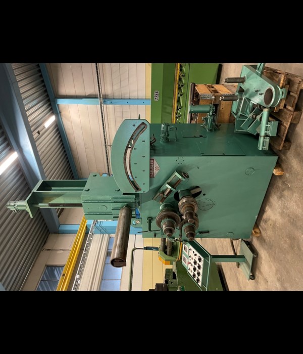 Haeusler HPR 10-hy-asym-spez-2
