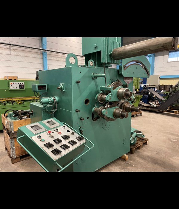 Haeusler HPR 10-hy-asym-spez-3