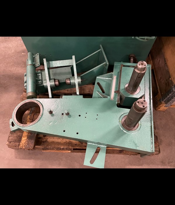 Haeusler HPR 10-hy-asym-spez-6