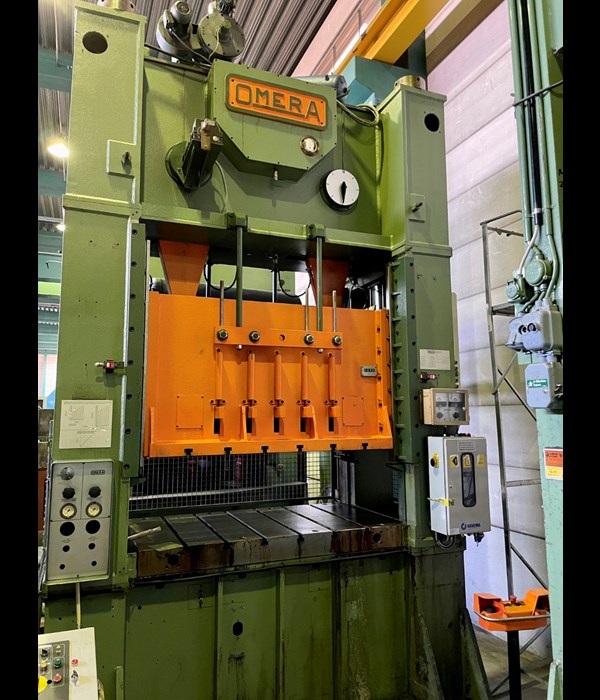 Omera OPM2-200T-1