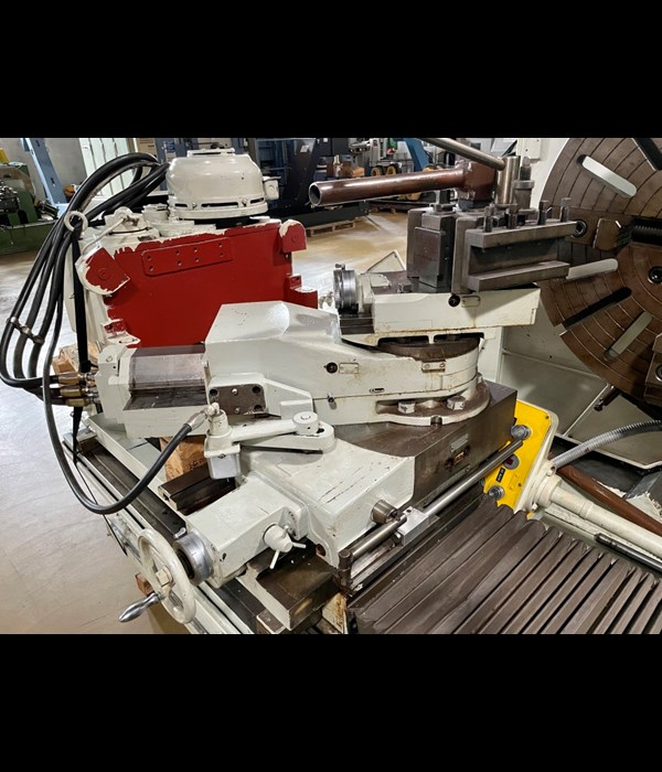 Monarch 60T-2