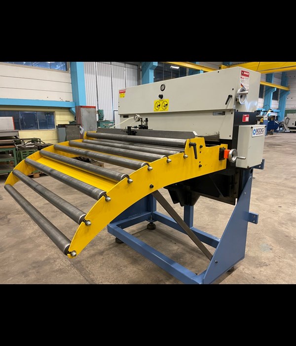 Dimeco Coil feeding line 1,7x1300mm-7