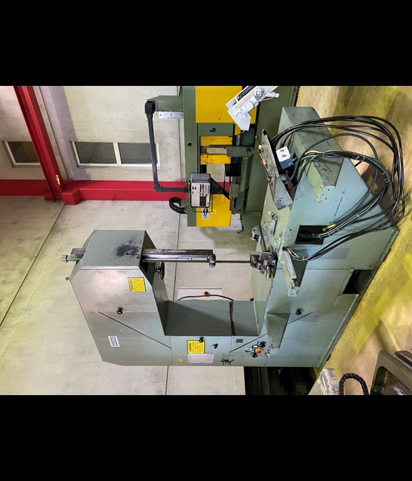Heska ESU 150-2