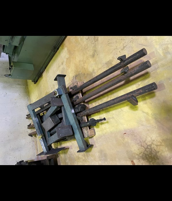 Heska ESU 150-3