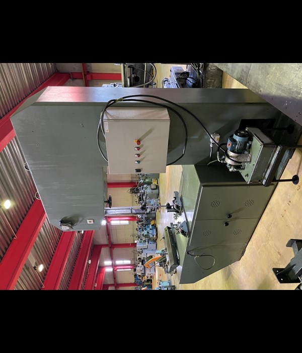 Heska ESU 150-5
