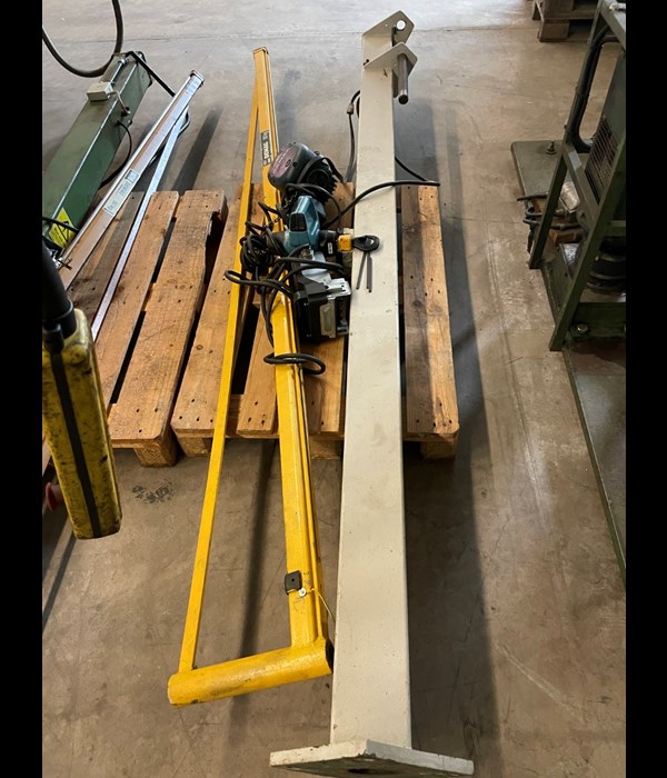 Demag 50kg-1