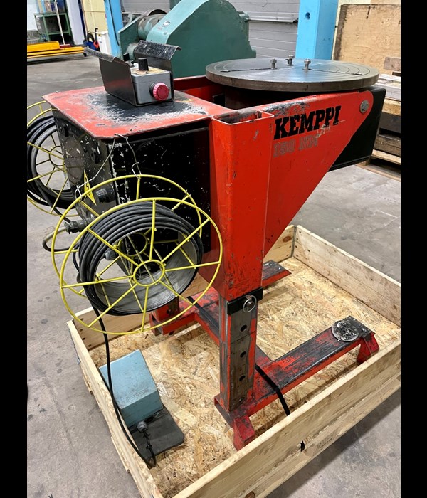 Kemppi 150NM-3