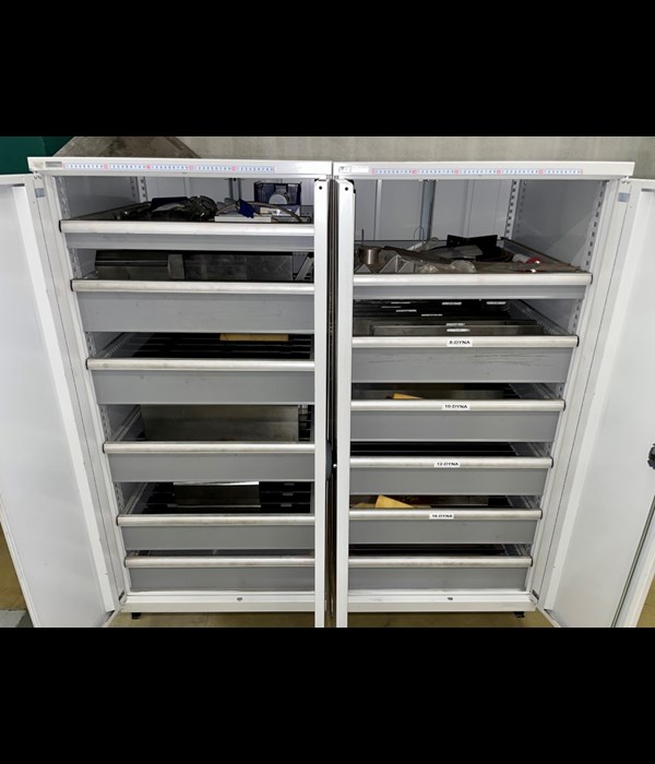 Bystronic PR100x3100 +ABB robot-4
