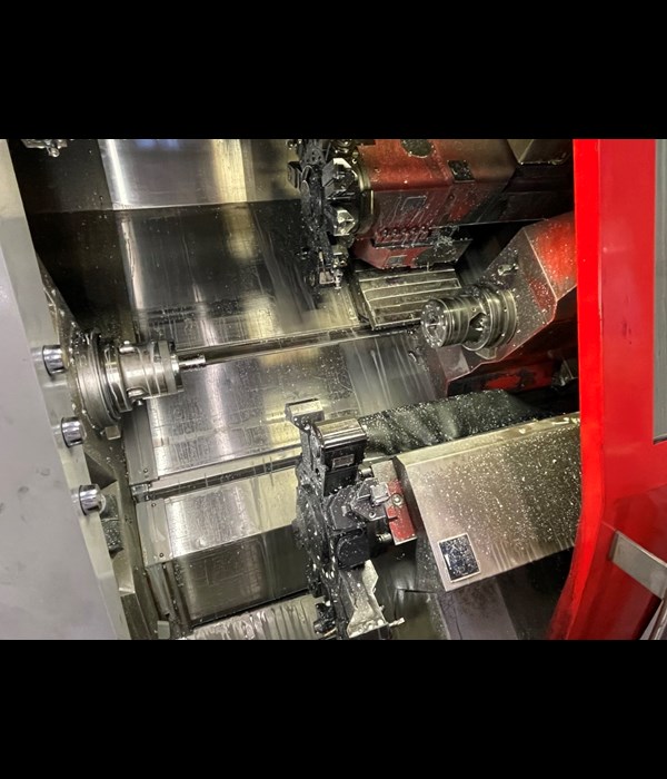 Emco Hyperturn 665 MC Plus-3