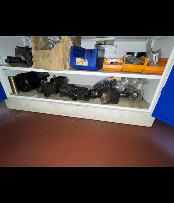 Miyano BNE-51S Fanuc 18-T-9