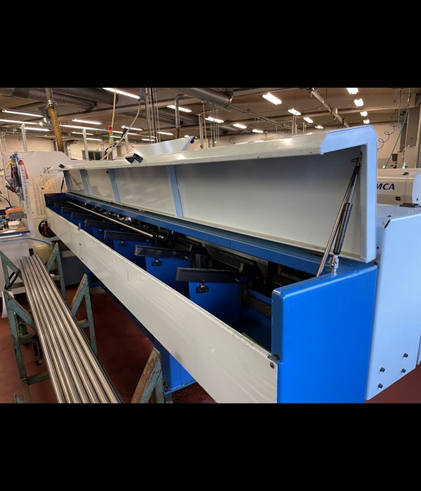 Miyano BNE-51S Fanuc 18-T-3