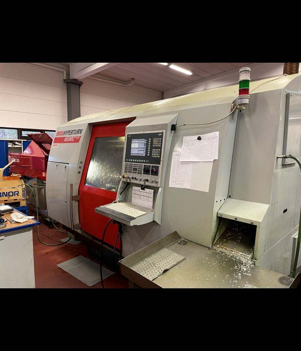 Emco Hyperturn 665 MC Plus-2