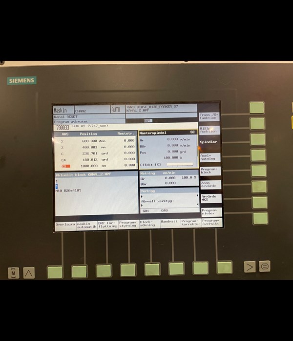 Emco Hyperturn 665 MC Plus-5